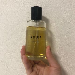 shiro - shiro BON WOODの通販 by 宝箱｜シロならラクマ