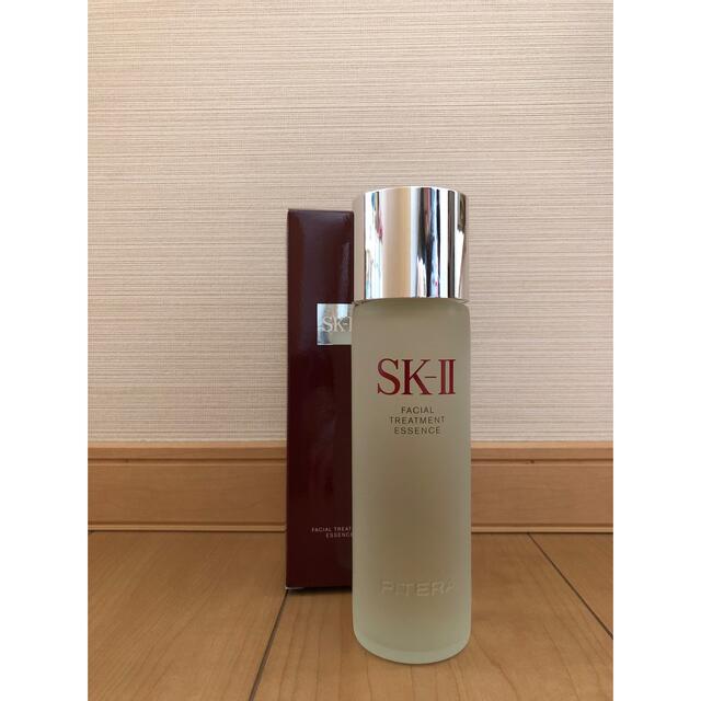 SK-II(エスケーツー)のSK-Ⅱ  フェイシャル トリートメント エッセンス コスメ/美容のベースメイク/化粧品(化粧下地)の商品写真