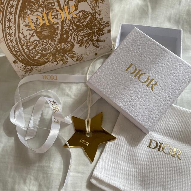 Dior(ディオール)のDIOR その他のその他(その他)の商品写真