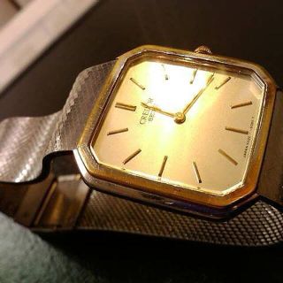 SEIKO(セイコー)CREDOR(クレドール) メンズ 腕時計 ジャンク品