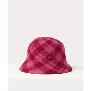 ヴィヴィアン(Vivienne Westwood) バケットハット 帽子の通販 60点 
