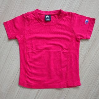 チャンピオン(Champion)のChampion チャンピオン Tシャツ キッズ 120 110(Tシャツ/カットソー)