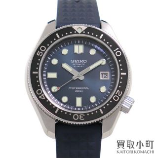 セイコー(SEIKO)のセイコー【SEIKO】プロスペックス 1968 メカニカルダイバーズ復刻デザイン(腕時計(アナログ))