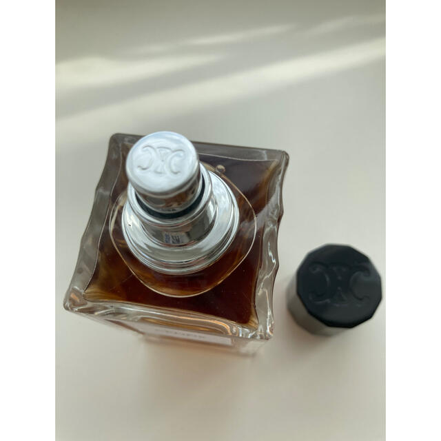 celine(セリーヌ)のCeline black tie セリーヌ　香水　ブラックタイ　100ml コスメ/美容の香水(ユニセックス)の商品写真