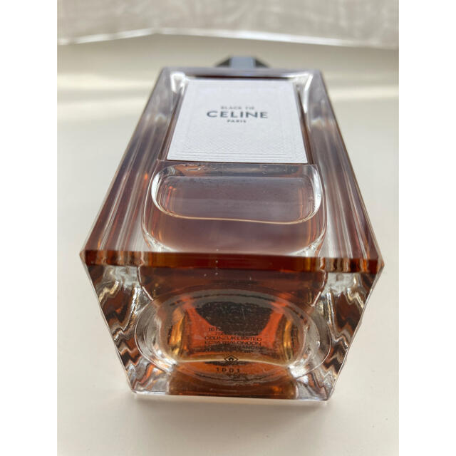 celine(セリーヌ)のCeline black tie セリーヌ　香水　ブラックタイ　100ml コスメ/美容の香水(ユニセックス)の商品写真