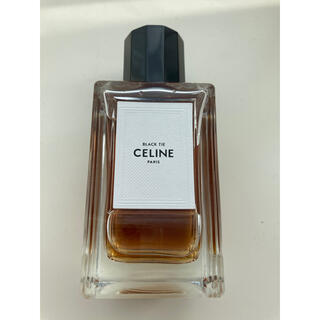 celine - Celine black tie セリーヌ 香水 ブラックタイ 100mlの通販 by 