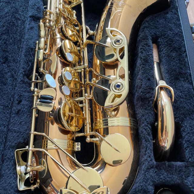 最安価格 Yanagisawa ヤナギサワ テナーサックス T-WO20 サックス