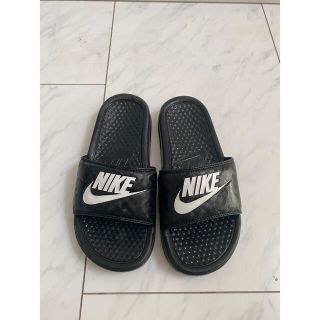 ナイキ(NIKE)のNIKEナイキサンダル(サンダル)