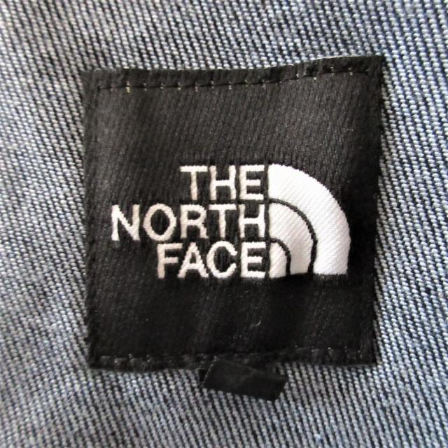 THE NORTH FACE(ザノースフェイス)のノースフェイス ジーンズ サイズL メンズ - メンズのパンツ(デニム/ジーンズ)の商品写真