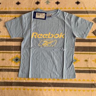 リーボック(Reebok)のリーボック　レディース　Ｔシャツ　Ｍサイズ　新品未使用(Tシャツ(半袖/袖なし))