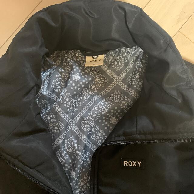 Roxy(ロキシー)のROXY ジャケット ロング　ベンチコート レディースのジャケット/アウター(ロングコート)の商品写真