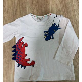 ポールスミス(Paul Smith)のポールスミス　100cm(Tシャツ/カットソー)