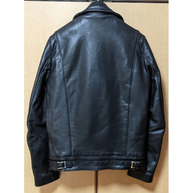 特価即納 Lewis Leathers - ルイスレザー サイクロン タイトフィット