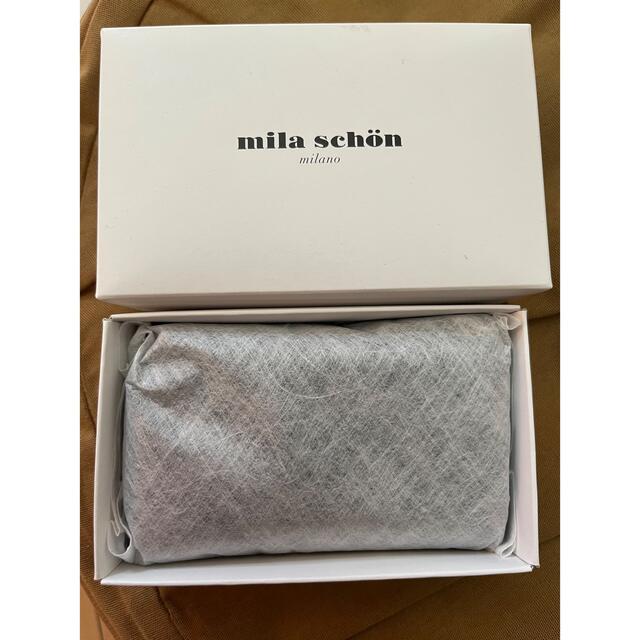 mila schon(ミラショーン)のミラショーン メンズのファッション小物(キーケース)の商品写真