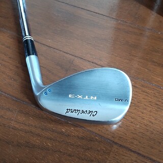 クリーブランドゴルフ(Cleveland Golf)のクリーブランド　RTX-3 DG　X100　４８(クラブ)