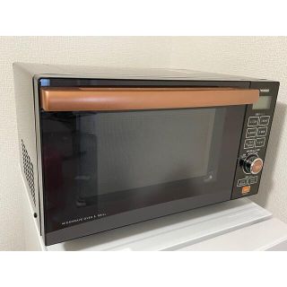 電子レンジ (ブラウン/茶色系)のフリマアイテム一覧 電子レンジ (ブラウン/茶色系)のフリマアイテム一覧