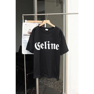セリーヌ プリントTシャツの通販 11点 | celineを買うならラクマ