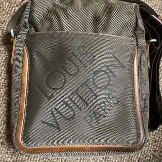 ルイヴィトン(LOUIS VUITTON)のルイヴィトンショルダーバック　ダミエ　ジェアンテール(ショルダーバッグ)