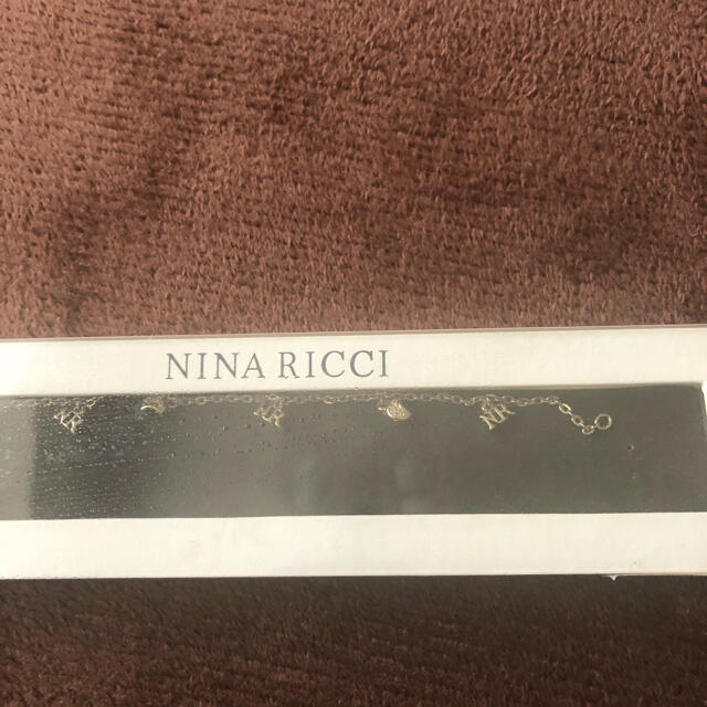 NINA RICCI(ニナリッチ)のニナリッチブレスレット レディースのアクセサリー(ブレスレット/バングル)の商品写真
