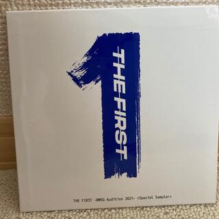 THE FIRST クラウドファンディング　CD(ポップス/ロック(邦楽))