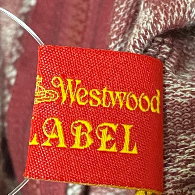 Vivienne Westwood(ヴィヴィアンウエストウッド)のヴィヴィアンウエストウッドレッドレーベル レディースのジャケット/アウター(ブルゾン)の商品写真