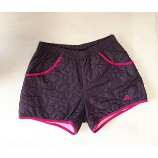 アディダス(adidas)のアディダス　ショートパンツ(ウェア)