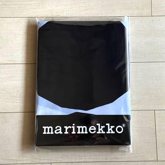 marimekko(マリメッコ)のmarimekko マリメッコ　掛け布団カバー(シングル150×210cm)　 インテリア/住まい/日用品の寝具(シーツ/カバー)の商品写真