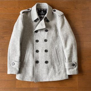 ブラックレーベルクレストブリッジ ピーコート(メンズ)の通販 15点 ...