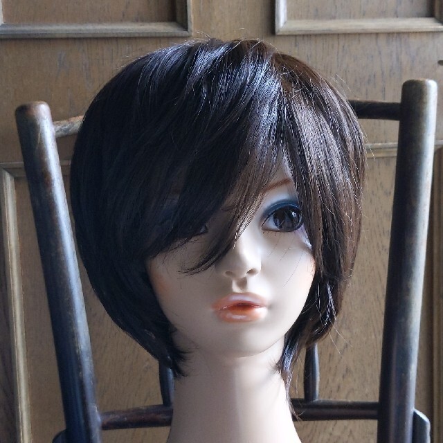 マリブウィッグ MALIBU WIG ショートウィッグ | フリマアプリ ラクマ マリブウィッグ MALIBU WIG ショートウィッグ | フリマアプリ ラクマ