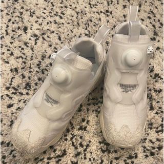 リーボック(Reebok)のリーボック ポンプフューリー　INSTAPUMP FURY OG(スニーカー)