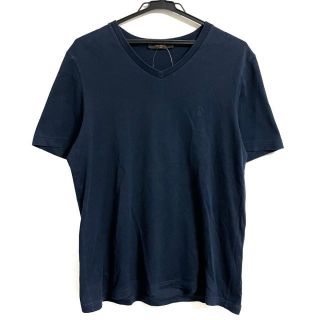 ルイヴィトン(LOUIS VUITTON)のルイヴィトン 半袖Tシャツ サイズXL メンズ(Tシャツ/カットソー(半袖/袖なし))