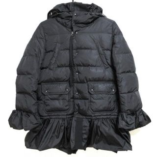 MONCLER SERREの通販 100点以上 | フリマアプリ ラクマ