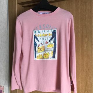 パーソンズ(PERSON'S)のPERSON'S ロンT(Tシャツ(長袖/七分))