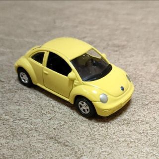 フォルクスワーゲン(Volkswagen)のフォルクスワーゲン・ビートル(ミニカー)