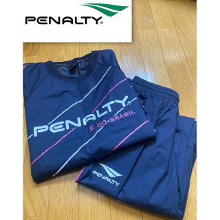 ペナルティ(PENALTY)の上下セット　PENALTY ピステ　ペナルティ　フットサルウェア(ウェア)