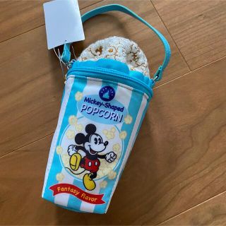 ディズニー(Disney)のディズニー　ポップコーン　ペンケース(キャラクターグッズ)