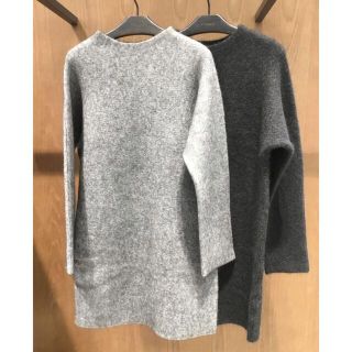 セオリー(theory)のTheory 19aw ワンピース(ひざ丈ワンピース)