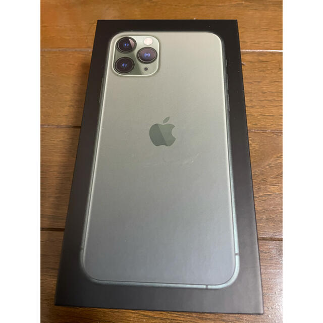 iPhone11Pro256GB