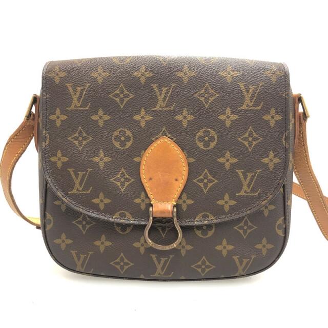 によって LOUIS サンクルー GM M51242 ショルダーバッグの通販 by COCO