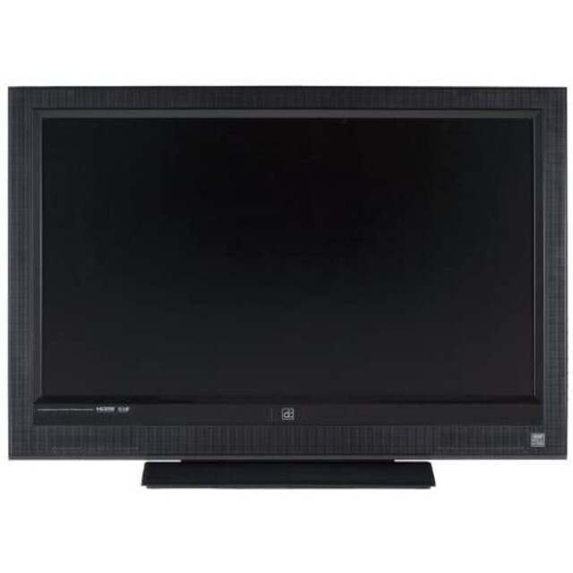 バイ・デザイン　ALF-3207DB　32型液晶テレビ フルハイビジョン