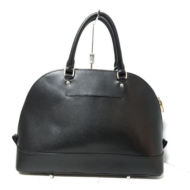 超特価安い COACH - F37218 黒 レザーの通販 by ブランディア|コーチ