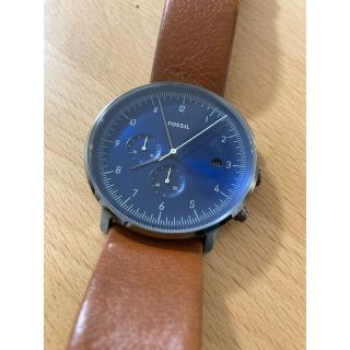 フォッシル(FOSSIL)のFOSSIL フォッシル　腕時計(腕時計(アナログ))