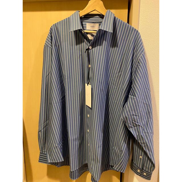 81別注 KANEMASA KNIT SHIRT exclusive | www.jarussi.com.br