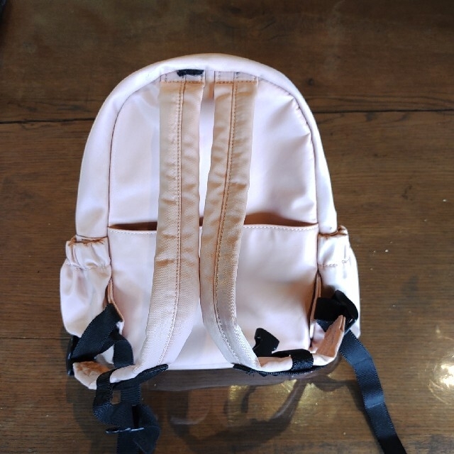 RUCKSACK キッズ/ベビー/マタニティのこども用ファッション小物(その他)の商品写真