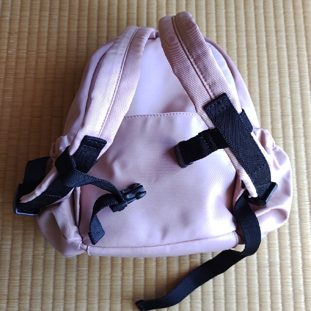 RUCKSACK キッズ/ベビー/マタニティのこども用ファッション小物(その他)の商品写真