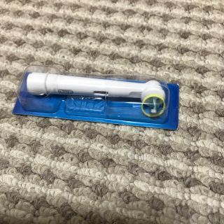 ブラウン(BRAUN)のoralB 歯間用ブラシ(電動歯ブラシ)