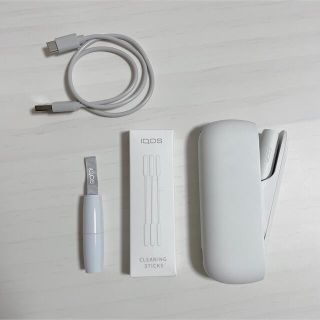 アイコス(IQOS)の『一時専用』iQOS 3 アイコス(タバコグッズ)