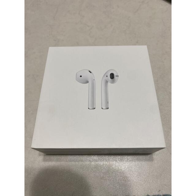 AirPods(第一世代)