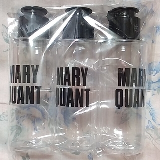 マリークワント(MARY QUANT)の専用！マリークワント　ボトル90ml３本　未使用品(その他)