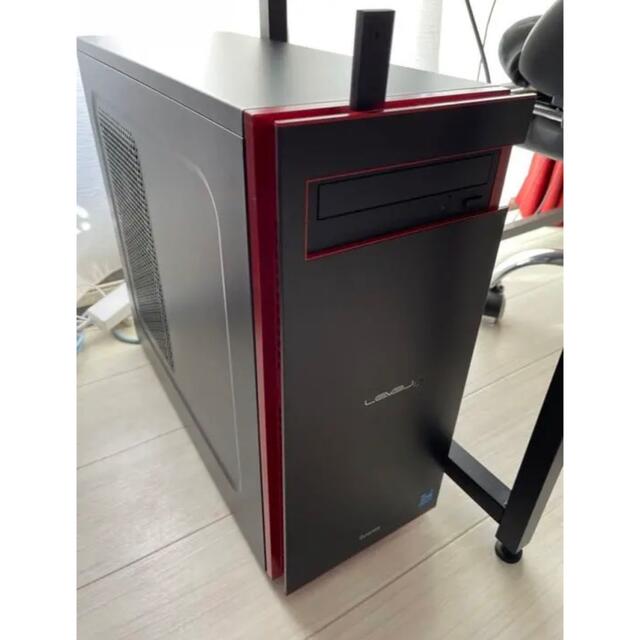 ハイスペックゲーミングpcセット